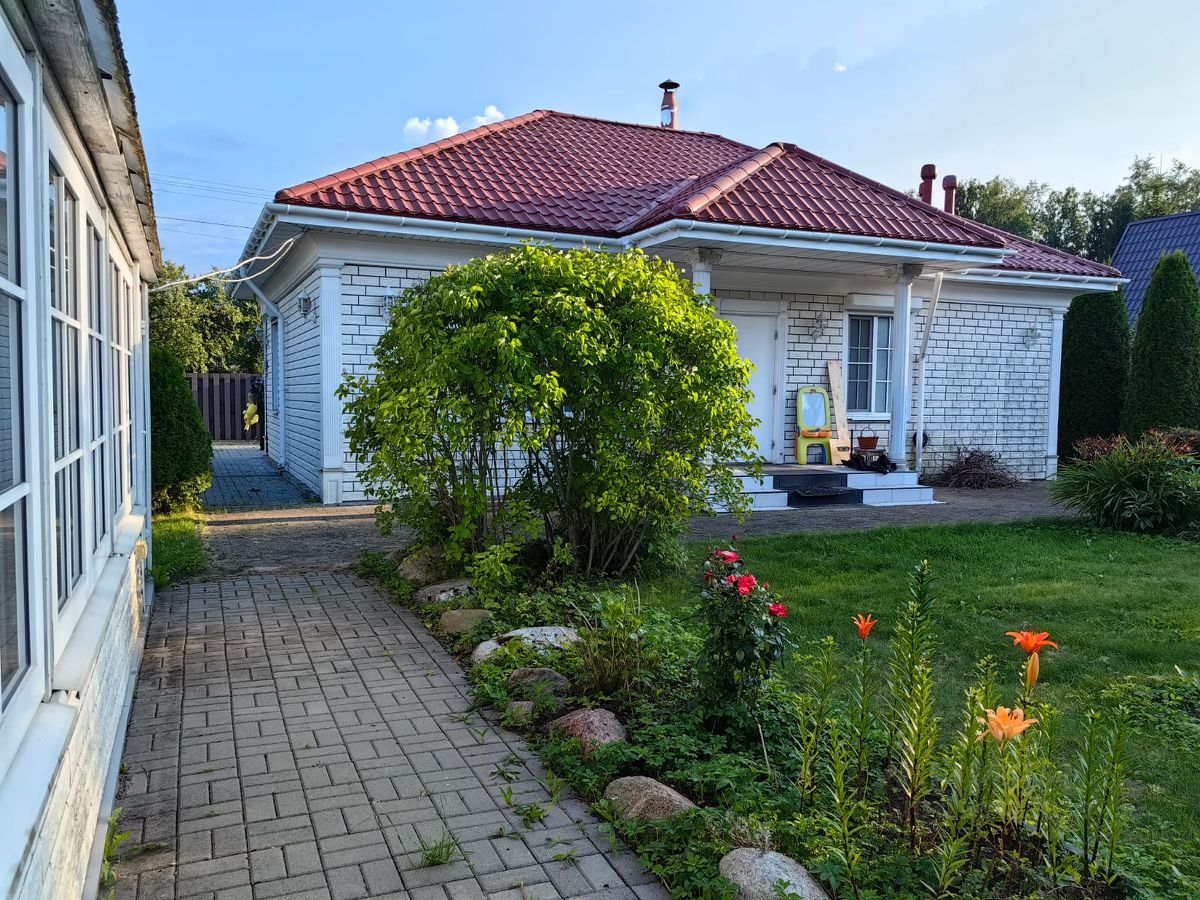 Продажа дома Восход садоводческий массив, улица 11-я Ладожская,  д. 22