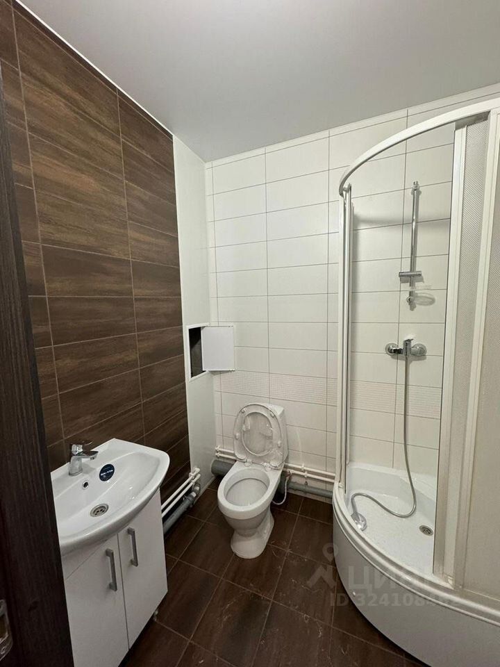 Продажа студии улица Струве, 18