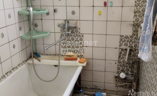 Продажа 1-комн квартиры на вторичном рынке улица Шухова