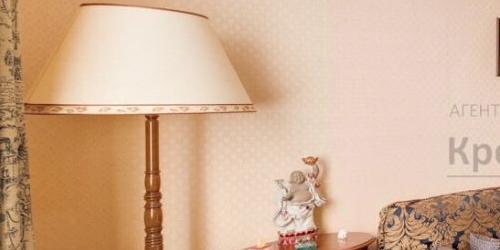 4-комн квартира улица Земляной Вал, 46