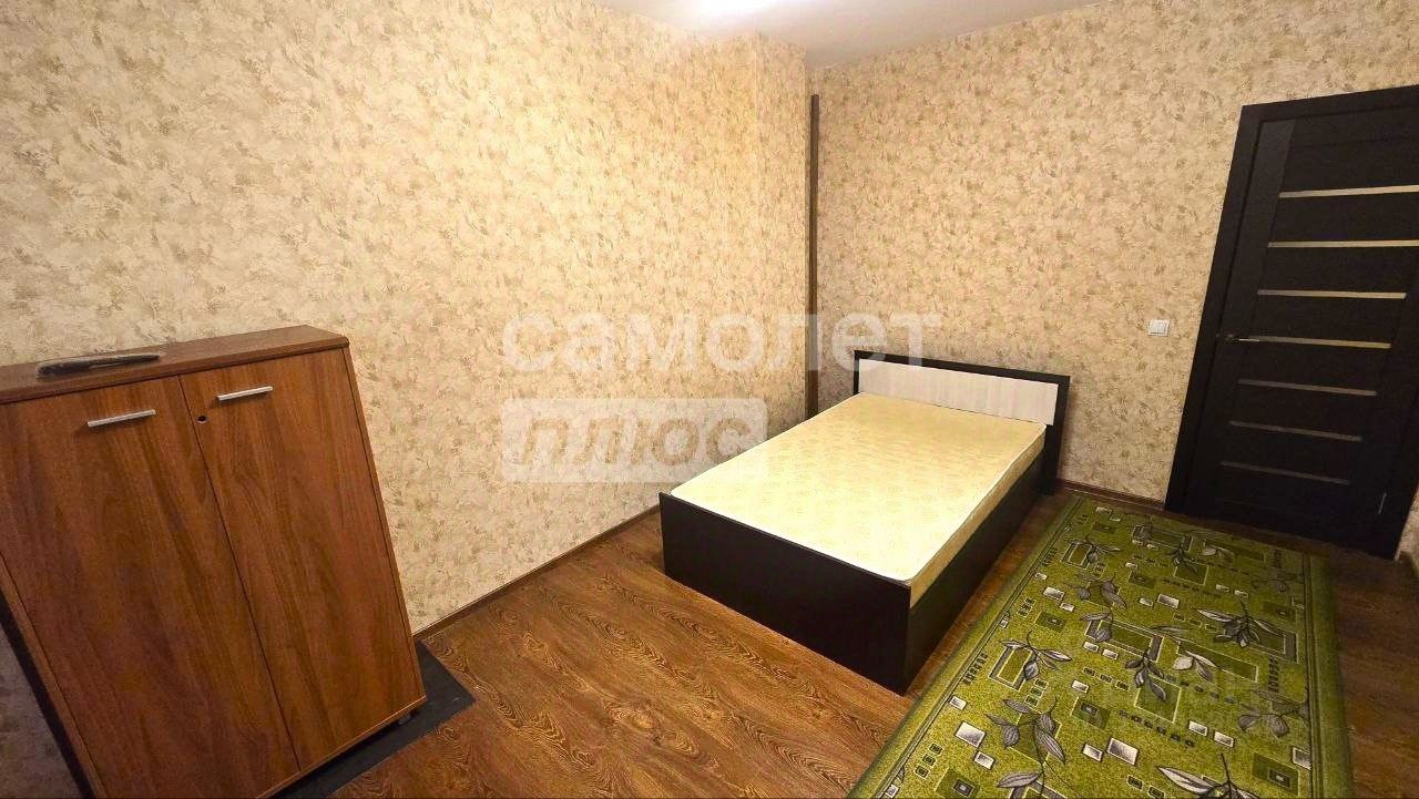 Продажа 1-комн квартиры на вторичном рынке Егорьевск, Нечаевский переулок,  д. 3А