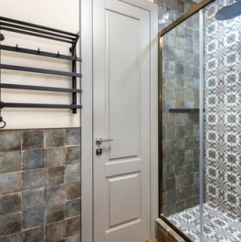 Продажа 4-комн квартиры на вторичном рынке Мантулинская улица,  д. 9 к1