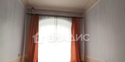 3-комн квартира 15-я линия,  д. 86