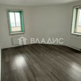 Продажа 3-комн квартиры на вторичном рынке Порховская улица