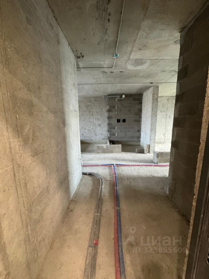 Продажа 3-комн квартиры на вторичном рынке улица Петра Алексеева, 14