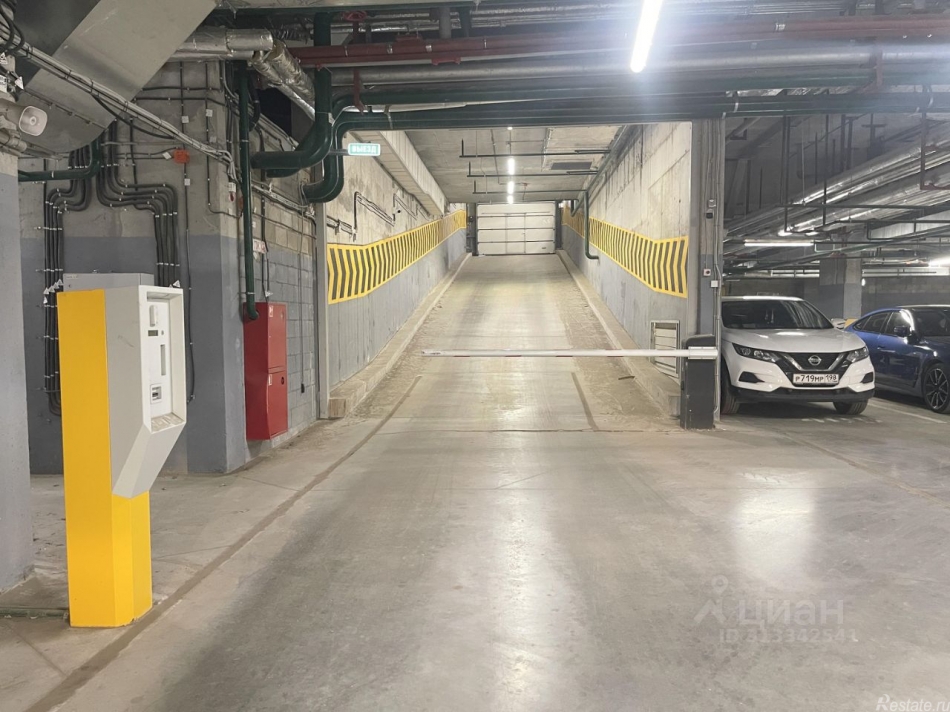 Продажа гаража Дмитровское шоссе,  д. 107 к1