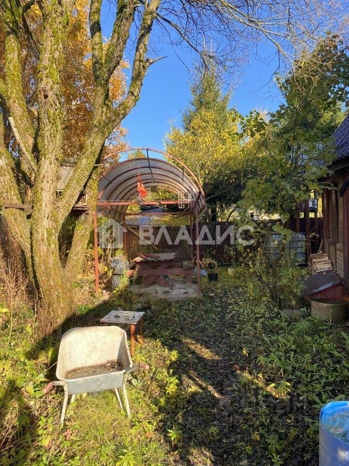 Продажа дома Полиграфист СНТ, 50