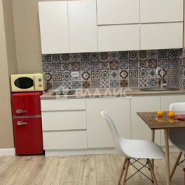 Продажа 1-комн квартиры на вторичном рынке Кудрово, пр-кт Строителей,  д. 1