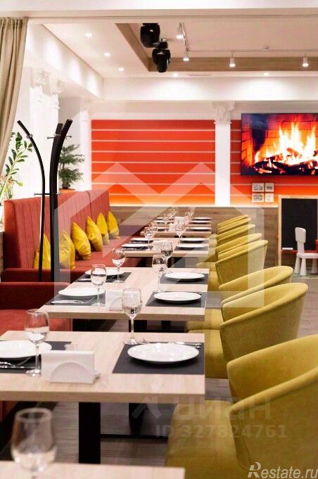 Продажа торгового помещения Ферганский проезд,  д. 10Г,  к. 1