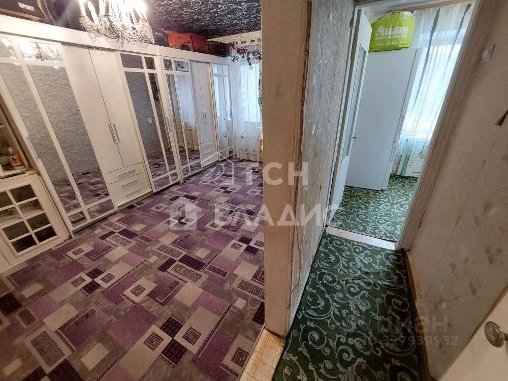 Продажа 2-комн квартиры на вторичном рынке Ивантеевка, Советский проспект, 13а