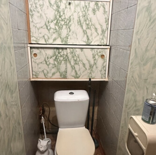 2-комн квартира Колпино г, Павловская ул,  д. 60