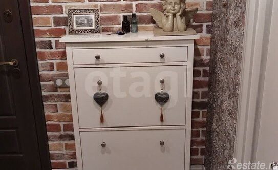 Продажа 2-комн квартиры на вторичном рынке Новосущёвская улица,  д. 15