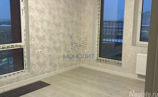 Продажа 3-комн квартиры на вторичном рынке Новоостаповская улица,  д. 20