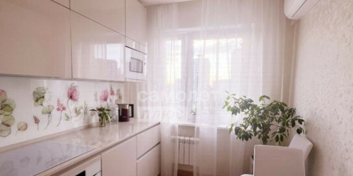 2-комн квартира Мячковский бульвар,  д. 1