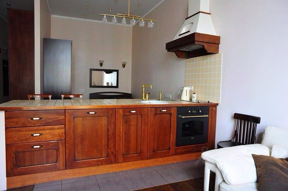 Продажа 1-комн квартиры на вторичном рынке Большой Гнездниковский переулок, 10