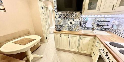 1-комн квартира ул Тихвинская,  д. 16