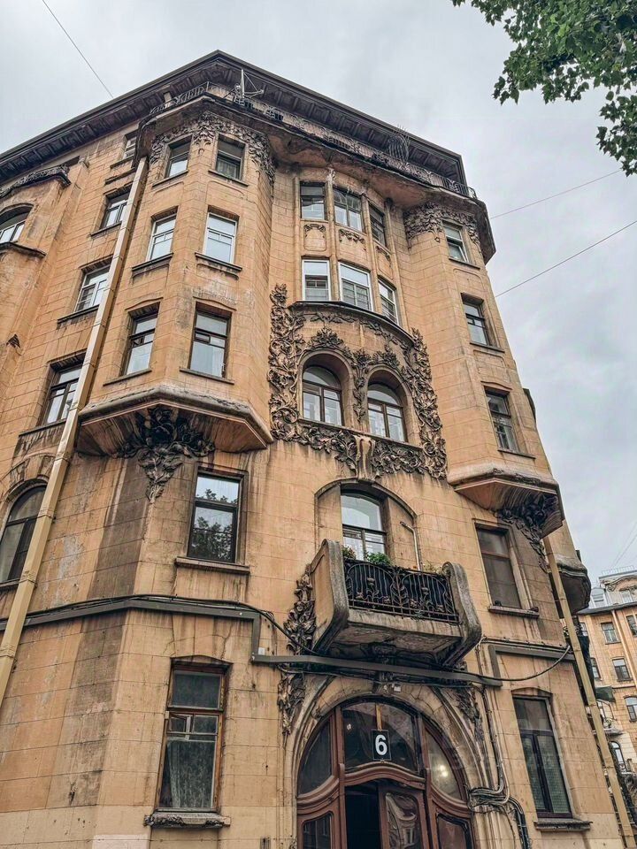 Продажа комнаты Лиговский проспект, 44