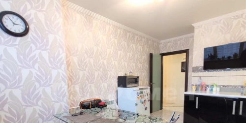 2-комн квартира Апрелевка, улица Фадеева, 20