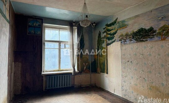 Продажа 2-комн квартиры на вторичном рынке Долгопрудный г, Нагорная ул,  д. 9А