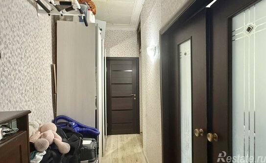 Продажа 1-комн квартиры на вторичном рынке ул Лабораторная,  д. 8/53