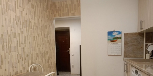 1-комн квартира Славы пр.,  д. 2,  к. 2