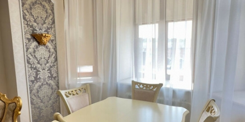 2-комн квартира Хамовнический Вал ул,  д. 2