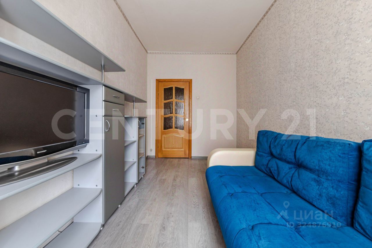 Продажа 2-комн квартиры на вторичном рынке 12-я Красноармейская улица, 15