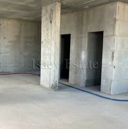 Продажа 3-комн квартиры на вторичном рынке Шмитовский проезд,  д. 39 к6