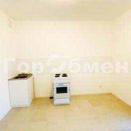 Продажа 3-комн квартиры на вторичном рынке улица Генерала Глаголева,  д. 5 к1