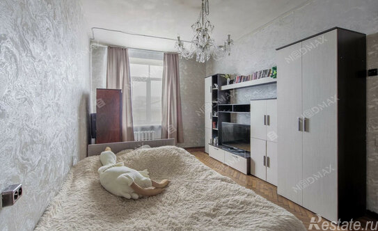 Продажа 2-комн квартиры на вторичном рынке Бассейная ул,  д. 59