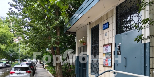 1-комн квартира Новочеркасский бульвар, 47