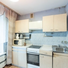 Продажа 1-комн квартиры на вторичном рынке Воронежская улица,  д. 22 к1