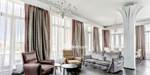 4-комн квартира Полянка М. ул,  д. 2