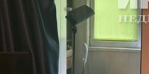 3-комн квартира Реутовская улица, 12К1