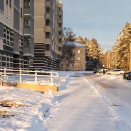 Продажа 1-комн квартиры на вторичном рынке Садовая ул,  д. 85
