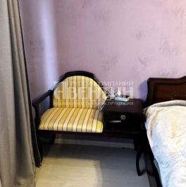 Продажа 2-комн квартиры на вторичном рынке Крыленко ул,  д. 1,  к. 1 стр 8