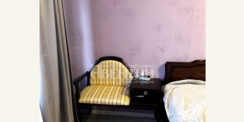 2-комн квартира Крыленко ул,  д. 1,  к. 1 стр 8