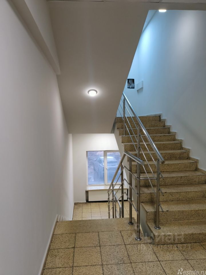 Аренда офиса Электродная улица,  д. 2 с12