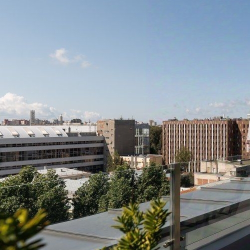 4-комн квартира 18-я Васильевского острова линия, 49