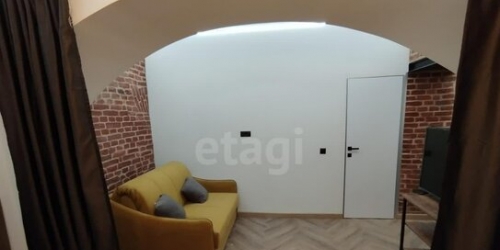 3-комн квартира ул Канонерская,  д. 5