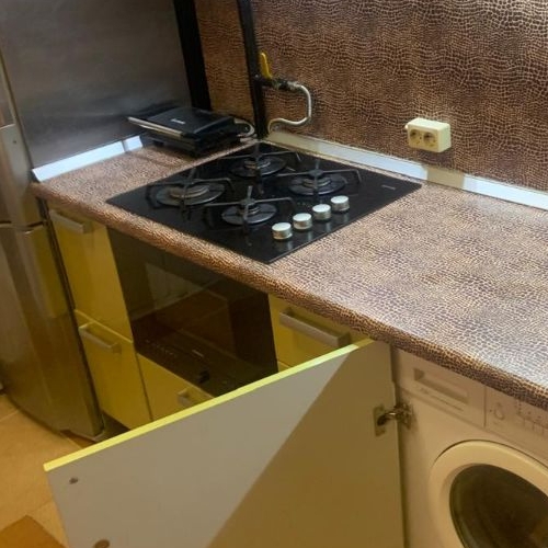 2-комн квартира Рублевское шоссе, 109К2