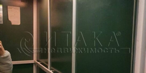 3-комн квартира Пушкинская улица,  д. 36