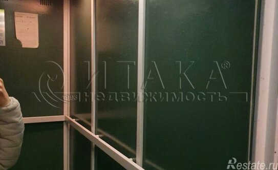 Продажа 3-комн квартиры на вторичном рынке Пушкинская улица,  д. 36