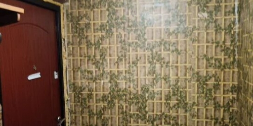 1-комн квартира ул Козлова,  д. 39,  к. 1