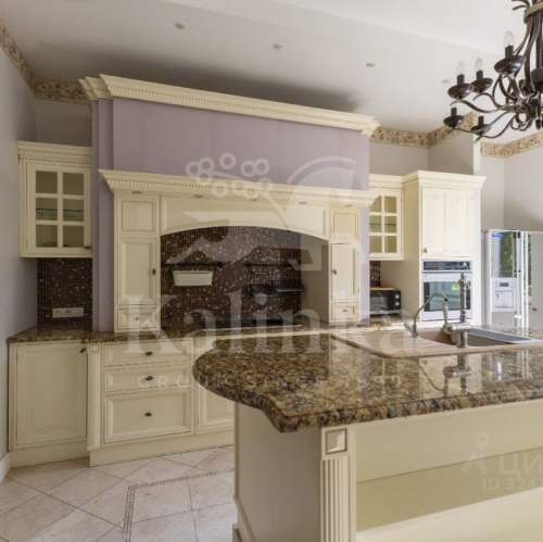 Коттедж/дом Чесноково, ул Радуга,  д. 71