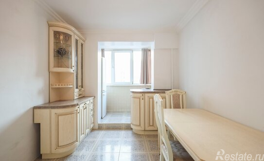 Продажа 2-комн квартиры на вторичном рынке Фрязино г, Горького ул,  д. 6