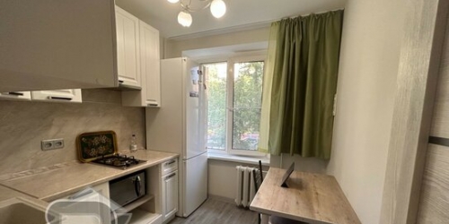 1-комн квартира Красносельская Верхн. ул,  д. 22