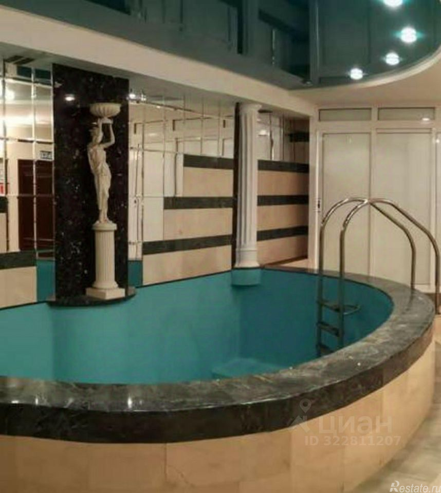 Аренда отдельного здания улица Макаренко,  д. 6 с1