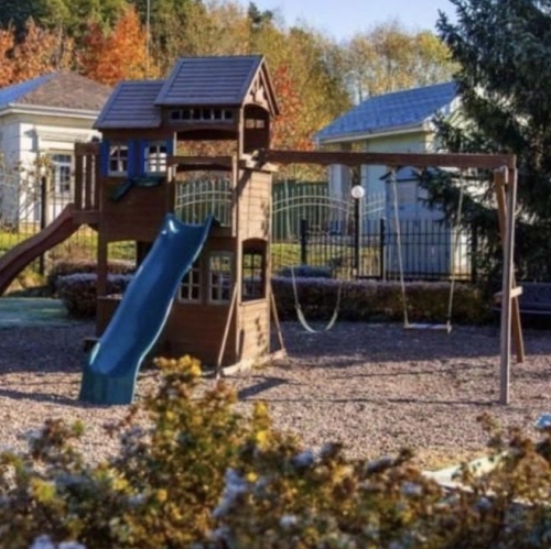 Земельный участок Веледниково, ул Живописная,  д. 45