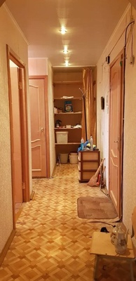 Продажа 2-комн квартиры на вторичном рынке Ломоносов, Жоры Антоненко ул,  д. 16